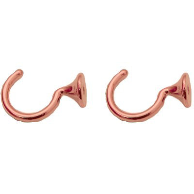 GANCIO X TENDA ZAMA BRONZO CF=PZ 2 MM 29 Immagine principale del prodotto
