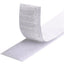 VELCRO ADESIVO TENDA MASCHIO FEMMINA BIANCO H.CM 2 MT 25