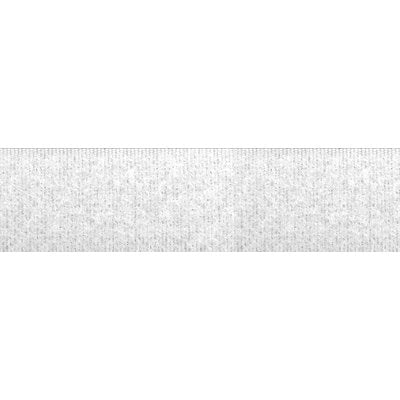 VELCRO ADESIVO TENDA FEMMINA BIANCO H.CM 2 MT 50