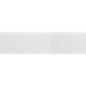 VELCRO ADESIVO TENDA MASCHIO BIANCO H.CM 2 MT 50