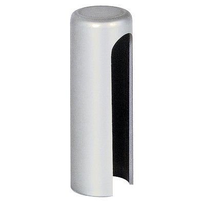 COPERTURA ANUBA 3D AGB ABS ARGENTO MM 14 Immagine principale del prodotto
