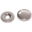 ORLO SOTTOVITE + BORCHIA OTTONE NICHELATO MM 18 CF=PZ 200