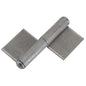 FISCE + ALI A SALDARE 240 COMBI RONDELLA OTTONE MM  60 SX