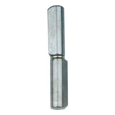 CERNIERA COSTA A SALDARE 255 COMBI RONDELLA OTTONE FISSA MM 140