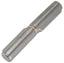 CERNIERA COSTA A SALDARE 256 COMBI PERNO E RONDELLA OTTONE MM 18X20X140