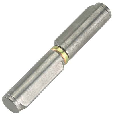 CERNIERA COSTA A SALDARE 257 COMBI PERNO OTTONE E CUSCINETTO MM 18X20X140