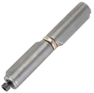 CERNIERA COSTA A SALDARE 258R COMBI PERNO REGOLABILE E CUSCINETTO MM 22X25X150 Immagine principale del prodotto