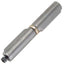 CERNIERA COSTA A SALDARE 258R COMBI PERNO REGOLABILE E CUSCINETTO MM 22X25X150