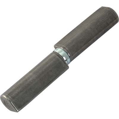 CERNIERA COSTA A SALDARE 1257 COMBI PERNO OTTONE E CUSCINETTO MM 20X25X150 Immagine principale del prodotto