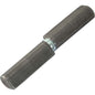 CERNIERA COSTA A SALDARE 1257 COMBI PERNO OTTONE E CUSCINETTO MM 20X25X150