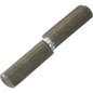 CERNIERA COSTA A SALDARE 1257 COMBI PERNO OTTONE E CUSCINETTO MM 22X27X150
