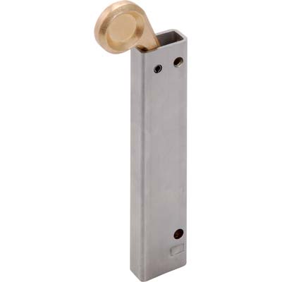 PALETTO A SALDARE A MOLLA ZINCATO MM 15X30 H.MM 145 Immagine principale del prodotto