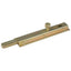 CATENACCIO VERTICALE RICOPERTO A FISSARE 34 IBFM TROPICAL PIASTRA LARGA MM 40 MM 6X16 CM 20