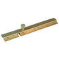 CATENACCIO TRAVERSO RICOPERTO 32 IBFM TROPICAL PIASTRA LARGA MM 40 MM 6X16 CM 20