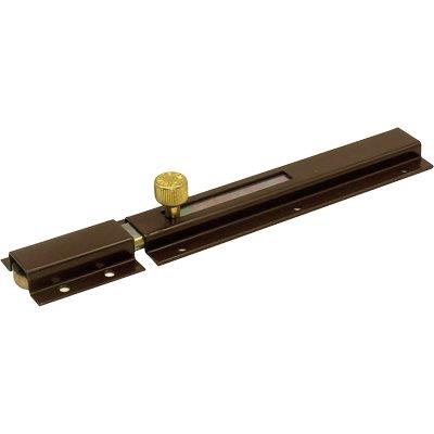 CATENACCIO TRAVERSO RICOPERTO 32 IBFM VERN. MARRONE PIASTRA LARGA MM 40 MM 6X16 CM 20