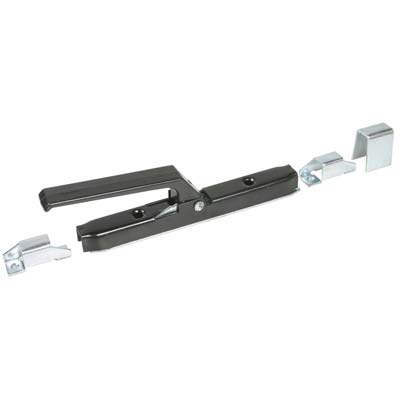 CARIGLIONE A LEVA 429 IBFM VERN NERO DOPPIA AZIONE X ASTA Q10