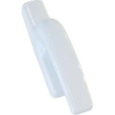 CREMONESE INFISSI ALLUMINIO OPERA ALLUMINIO BIANCO RAL 9010 DX/SX Immagine principale del prodotto