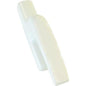 CREMONESE INFISSI ALLUMINIO OPERA ALLUMINIO AVORIO RAL 1013 DX/SX