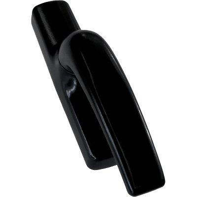 CREMONESE INFISSI ALLUMINIO OPERA ALLUMINIO NERO RAL 9009 DX/SX Immagine principale del prodotto