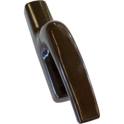 CREMONESE INFISSI ALLUMINIO OPERA ALLUMINIO TESTA MORO RAL 8017 DX/SX Immagine principale del prodotto