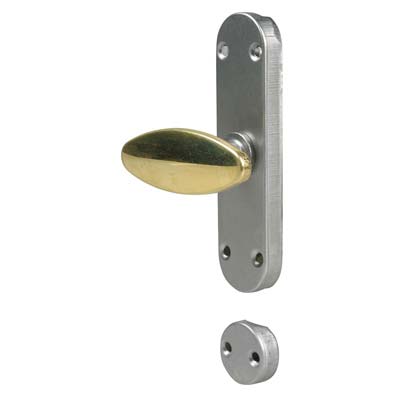 CREMONESE + GANCI IMPUGNATURA OTTONATA Immagine principale del prodotto