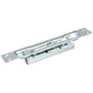 PALETTO INCASSO A LEVA ZINCATA 420T IBFM ZINCATO M8 MM 20X152X20.5