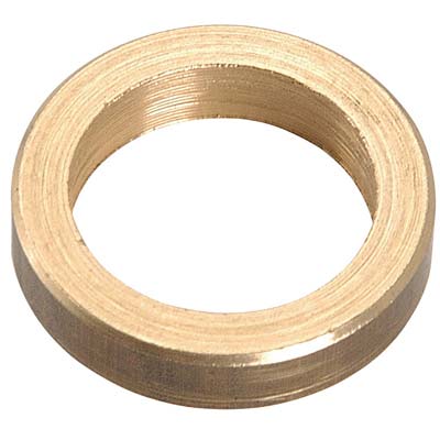 RONDELLA CERNIERA A SALDARE 113 COMBI OTTONE MM 14X21X3 Immagine principale del prodotto