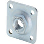 PIASTRA A SALDARE 860 COMBI ZINCATA M20 MM 100X100