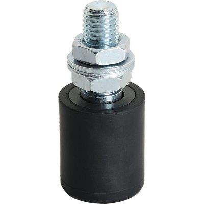 OLIVA CANCELLO A FISSARE 453S COMBI A CILINDRO MM 30X40 M14