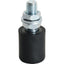 OLIVA CANCELLO A FISSARE 453S COMBI A CILINDRO MM 30X40 M14
