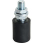OLIVA CANCELLO A FISSARE 453S COMBI A CILINDRO MM 30X40 M14