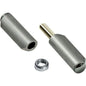 CERNIERA COSTA A SALDARE 578 COMUNELLO PERNO OTTONE E CUSCINETTO MM 22X27X150