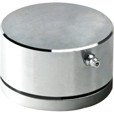 CARDINE A SALDARE 87 COMUNELLO ZINCATA + CUSCINETTO A RULLI MM 50 Immagine principale del prodotto