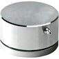 CARDINE A SALDARE 87 COMUNELLO ZINCATA + CUSCINETTO A RULLI MM 50
