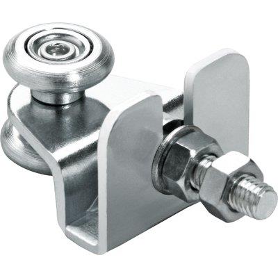 CARRELLO SCORREVOLE 38 COMUNELLO ZINCATO 2 RUOTE D.MM 24 Immagine principale del prodotto