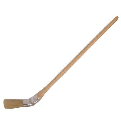 PENNELLO RADIATORE M.LEGNO 290 ITR SETOLA BIONDA MM 40X57