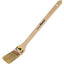 PENNELLO RADIATORE M.LEGNO 595 CINGHIALE SETOLA BIONDA MM 20X59