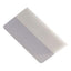SPATOLA DECORATIVA SD ITR PVC DOPPIO LEMBO CM 14