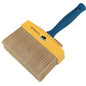 PLAFONCINO ANTIGOCCIA MANICO PLT 212 CINGHIALE SETOLA BIONDA MM 30X100X71