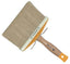 PLAFONCINO ANTIGOCCIA M.LEGNO 410 ITR SETOLA BIONDA MM 50X150X83