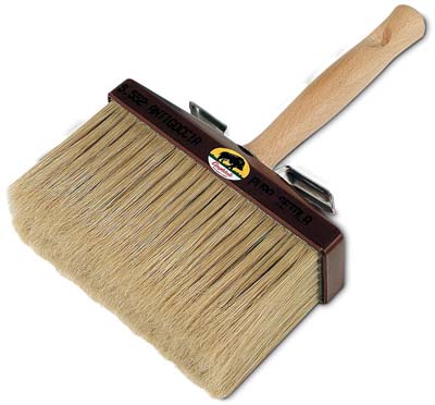 PLAFONCINO ANTIGOCCIA M.LEGNO 552 CINGHIALE SETOLA BIONDA MM 50X150X78 Immagine principale del prodotto