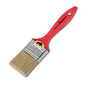 PENNELLESSA MANICO PLASTICA 529 CINGHIALE SETOLA BIONDA MM 60X52