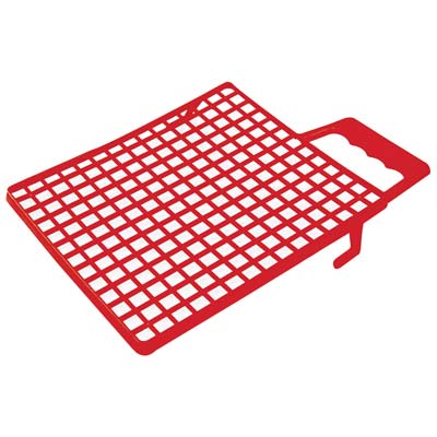 RETE X RULLI 1530 ITR PLASTICA CM 20X20 Immagine principale del prodotto