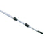 MANICO TELESCOPICO ALLUMINIO UP EFFE MM 25/28/34 H.CM 156/400