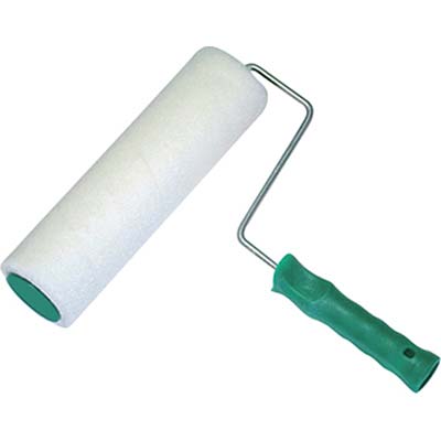 RULLO ACRILICO RASATO MANICATO T13 ITR CM 23