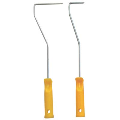 MANICO X RULLINI 1520 ITR ZINCATO CM  5 Immagine principale del prodotto