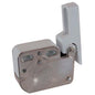 CRICCHETTO MINI LACK BIANCO