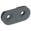 ATTACCO COMPASSO FINESTRA NYLON CF=PZ 2