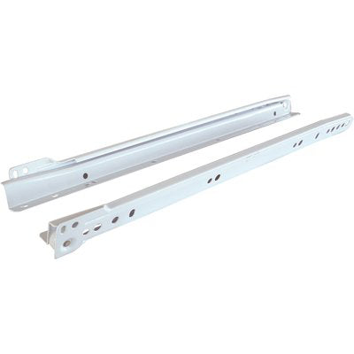 GUIDA CASSETTO SFILABILE 4001 OMGE + RUOTE HOSTAFORM KG 25 CM 35 MARRONE CF=PZ 2 Immagine principale del prodotto