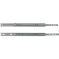 GUIDA CASSETTO 870 OMGE ZINCATA + SFERE USCITA SEMPLICE KG 8 CM 19 CF=PZ 2